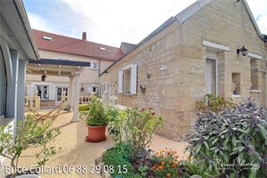 maison à la vente -   60180  NOGENT SUR OISE, surface 220 m2 vente maison - UBI411096992